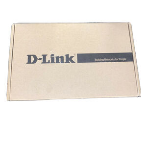D-Link DSL-2750B 300 Mbps 4-Port Wireless N Router No Cables